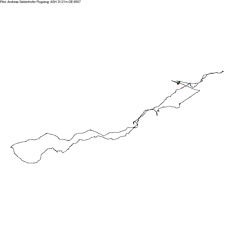 Flugspur
